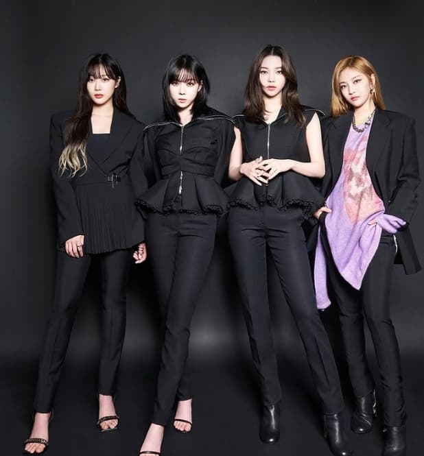 Image Source_Instagramㅣaespa_official