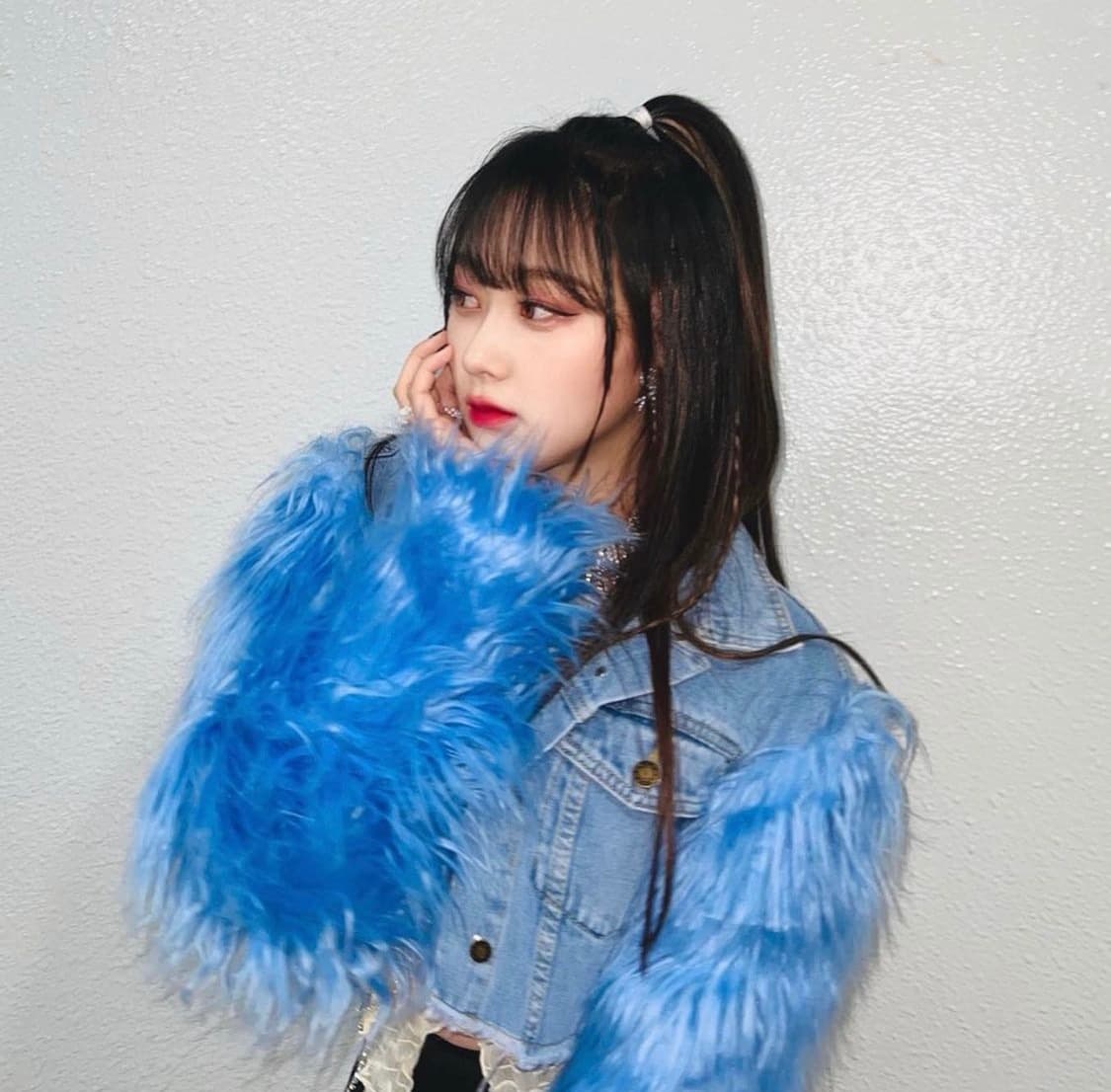 Image Source ：Instagram | aespa_official