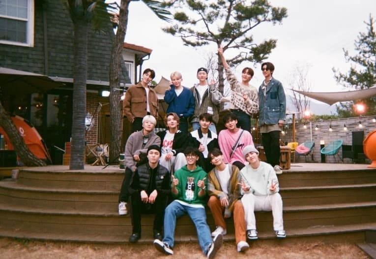 Image Source_Instagramㅣpledis_boos