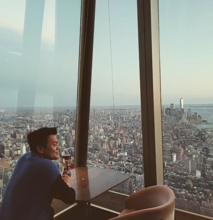 Image Source_Instagramㅣasiansoul_jyp