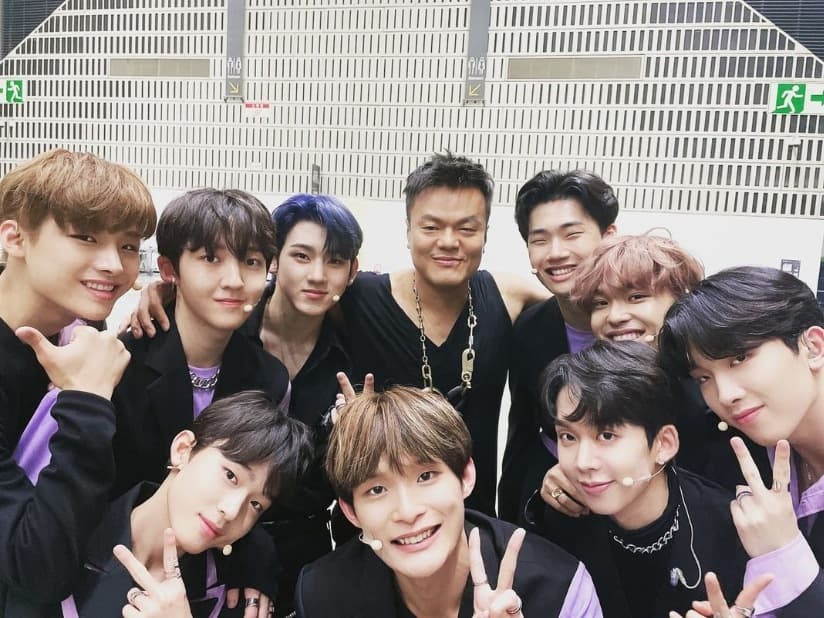 Image Source_Instagramㅣasiansoul_jyp