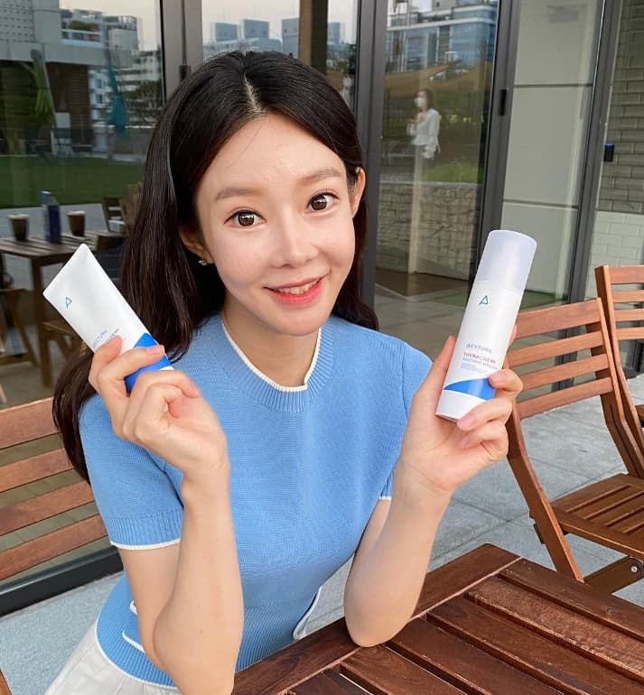 Image Source_Instagramㅣjiyeonsoo140605