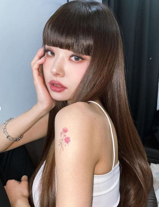Image Source_Instagramㅣdear.zia