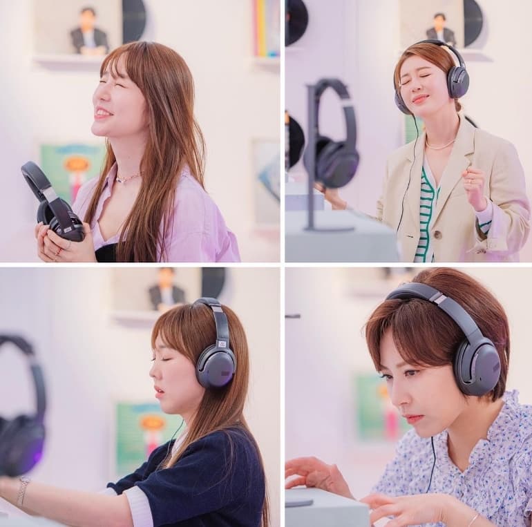 Image Source_Instagramㅣhangout_with_yoo
