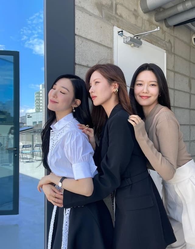 Image Source_Instagramㅣseojuhyun_s