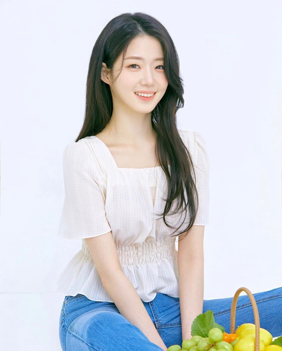 Image Source :Instagram | jiiiyeonie__