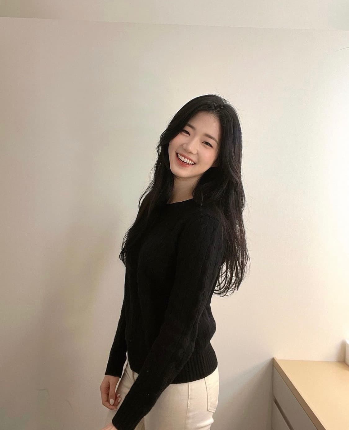 Image Source :Instagram | jiiiyeonie__