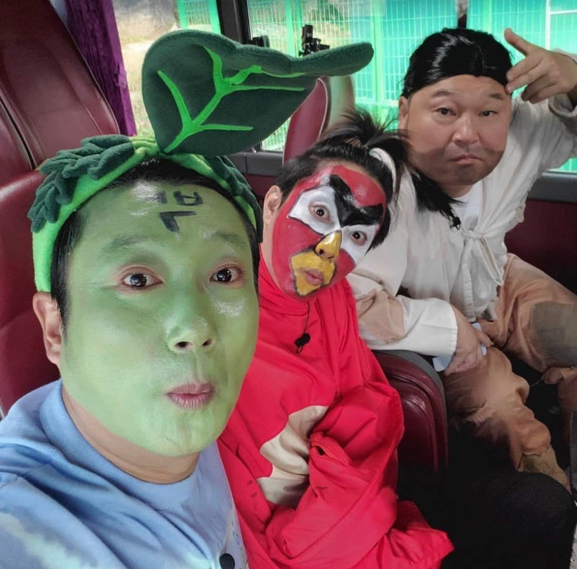 Image Source :Instagram | /tvnbros