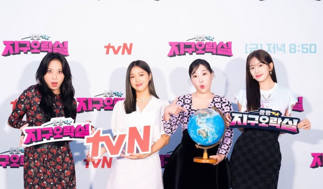 Image Source :Instagram | /tvn_joy