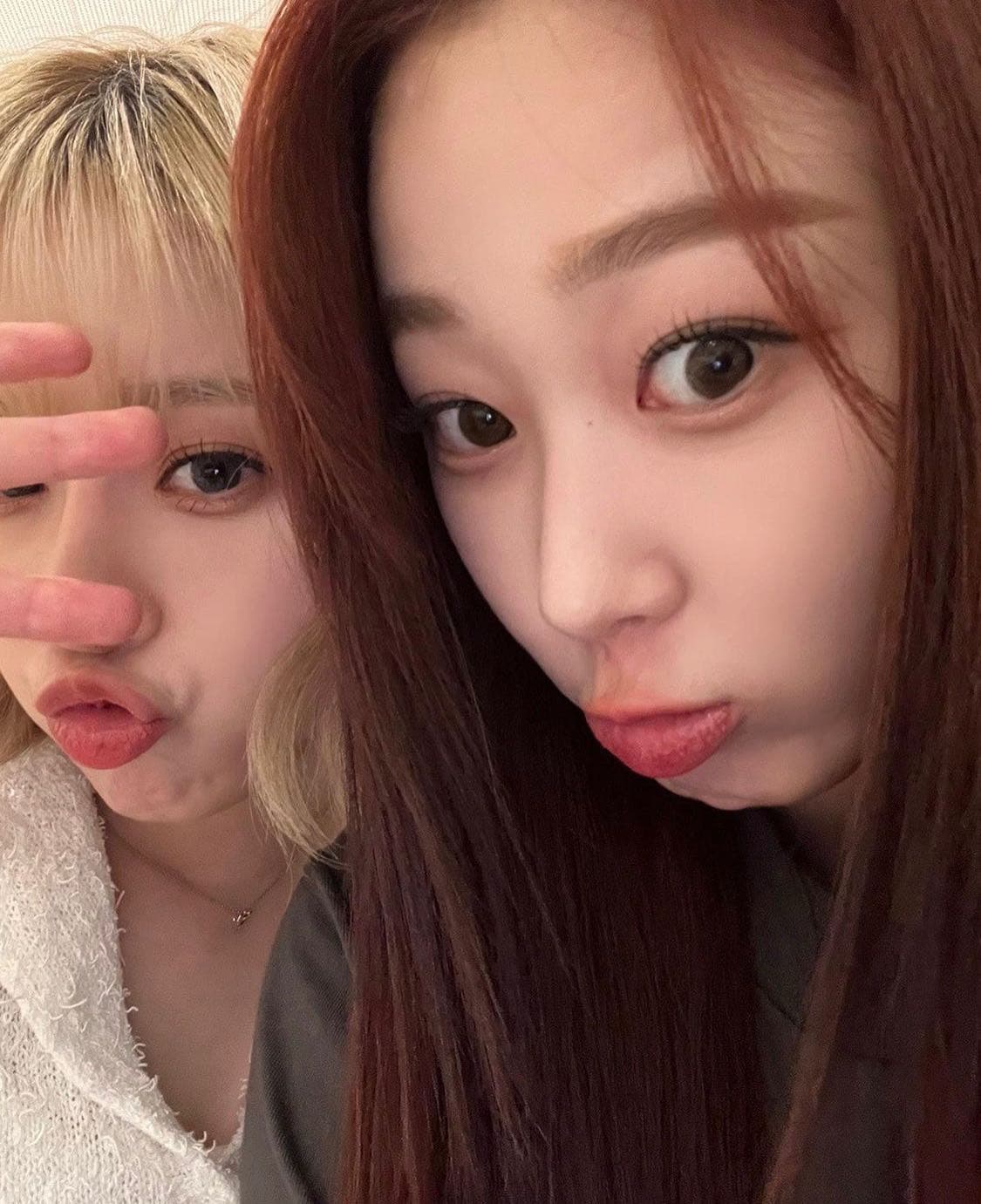 Image Source :Instagram | aespa_official