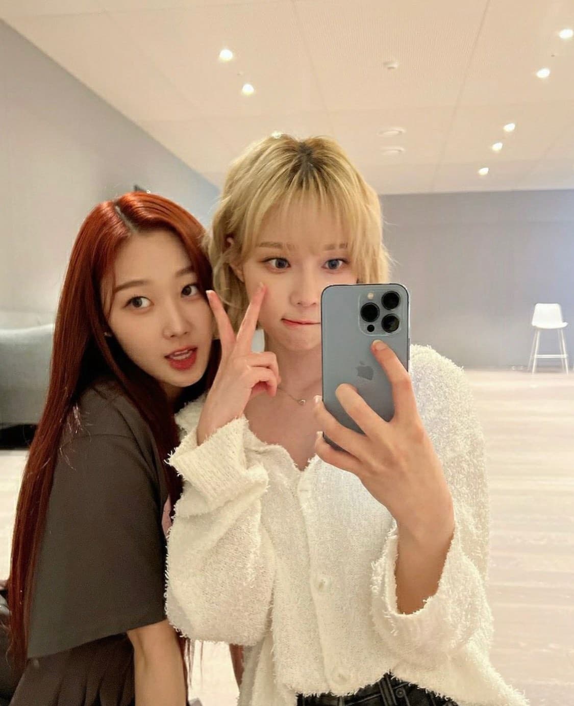 Image Source :Instagram | aespa_official