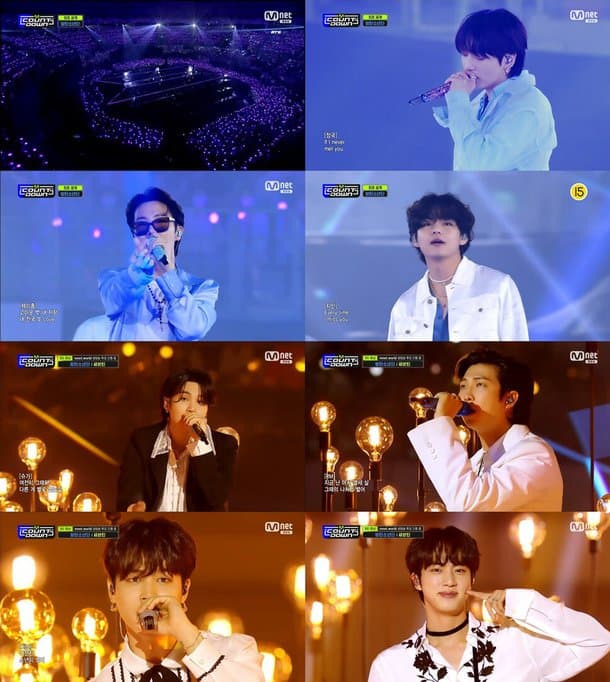 Image Source : Mnet