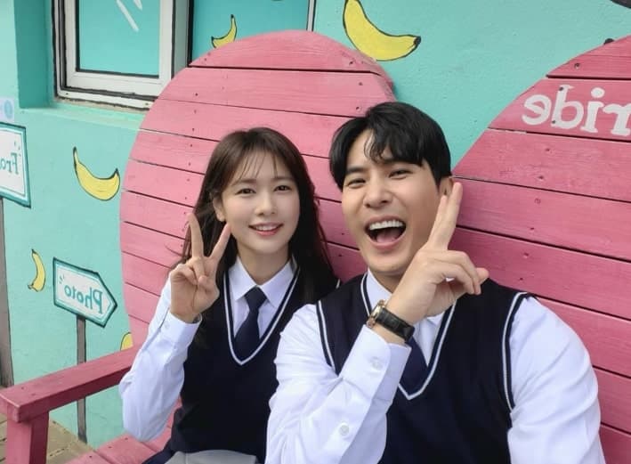Image Source_Instagramㅣsomin_jj