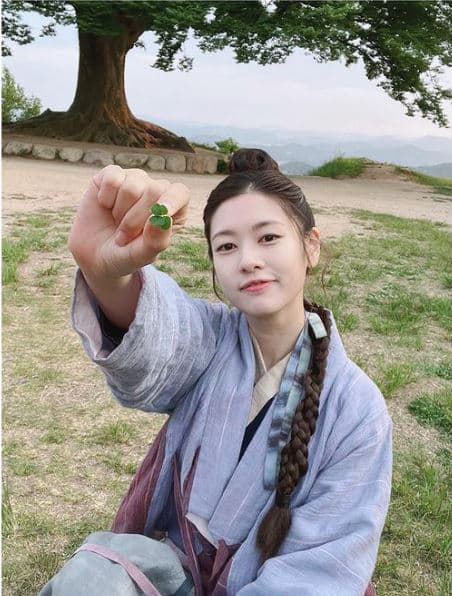 Image Source_Instagramㅣsomin_jj