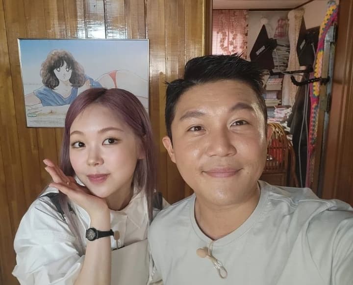 Image Source_Instagramㅣchosaeho