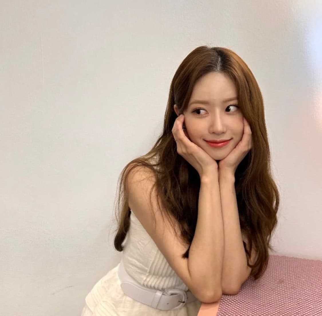 Image Source : Instagram | queen.chu_s
