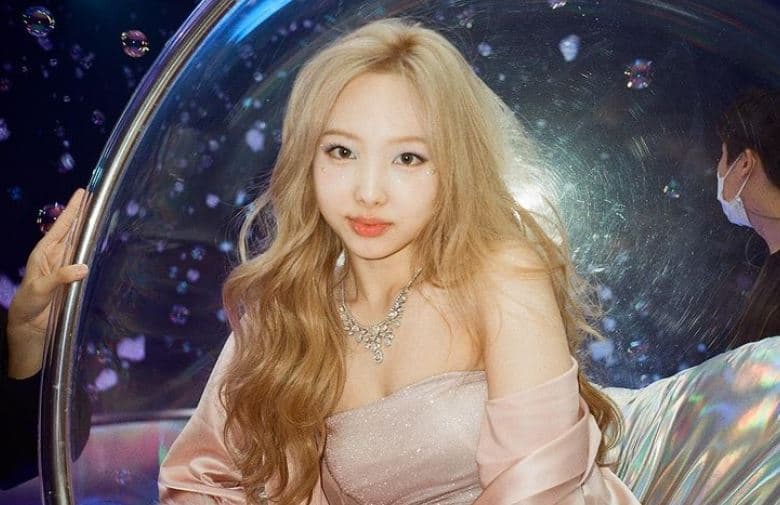Image Source_Instagramㅣnayeonyny