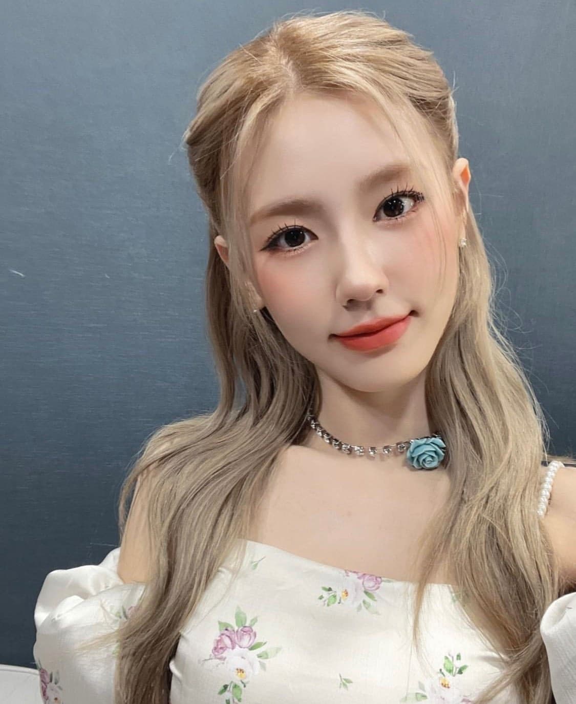 Image Source : Instagram | official_g_i_dle