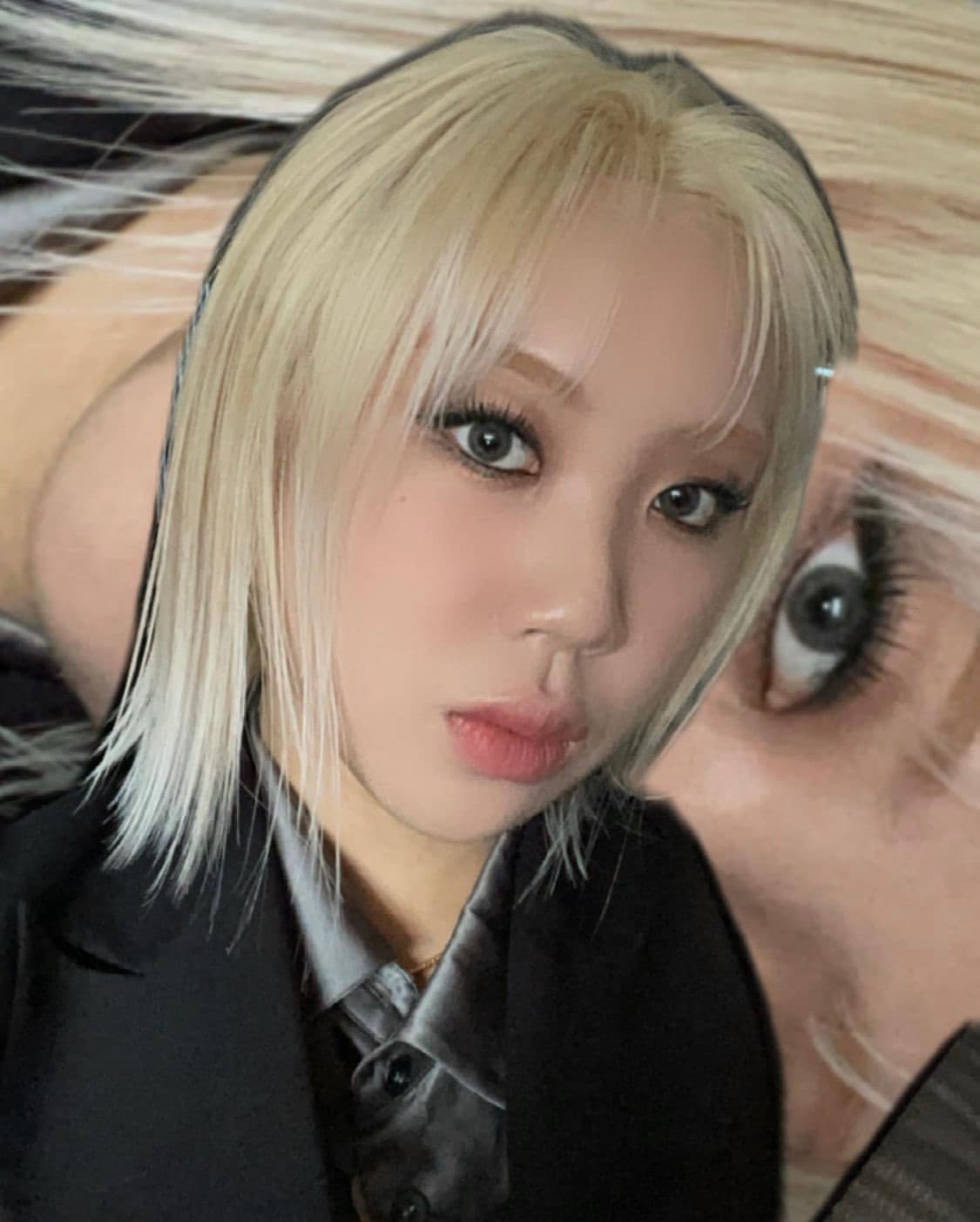 Image Source : Instagram | youngji_02