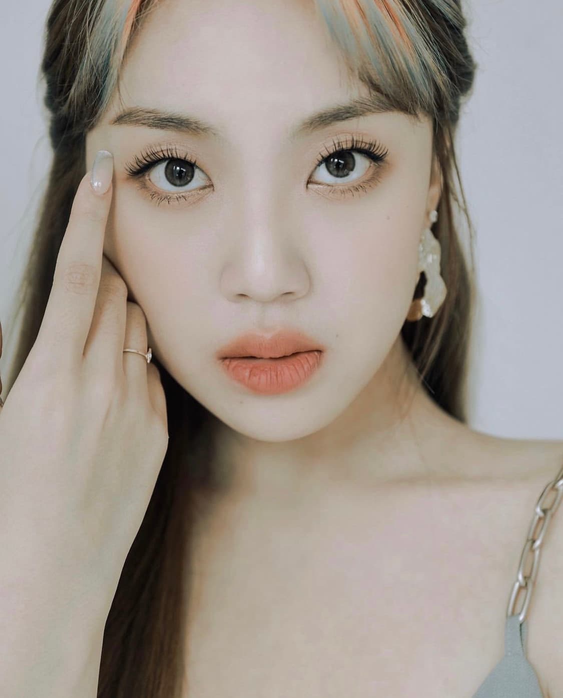Image Source : Instagram | youngji_02
