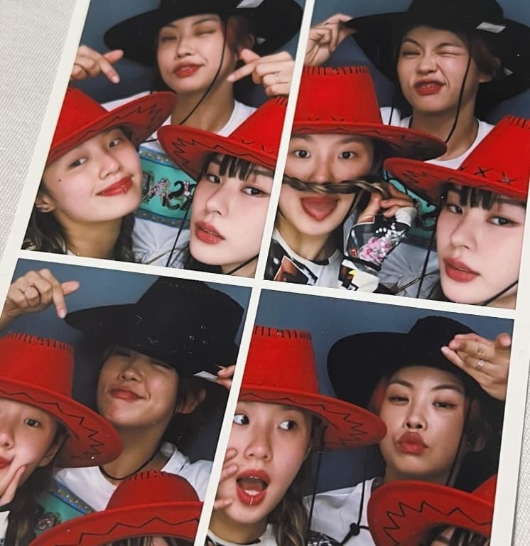 Image Source_Instagramㅣnozeworld