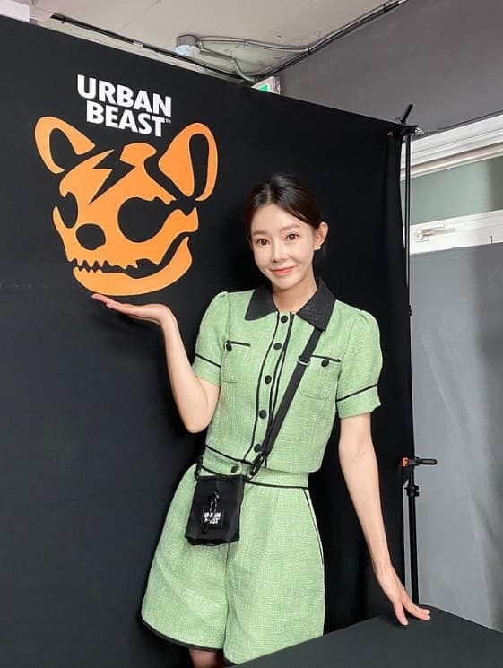 Image Source_Instagramㅣjiyeonsoo140605