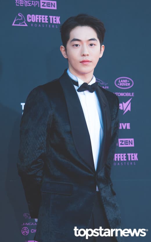 Image Source  | Topstarnews提供
