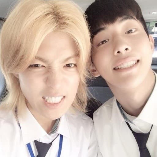 Image Source  | Topstarnews提供