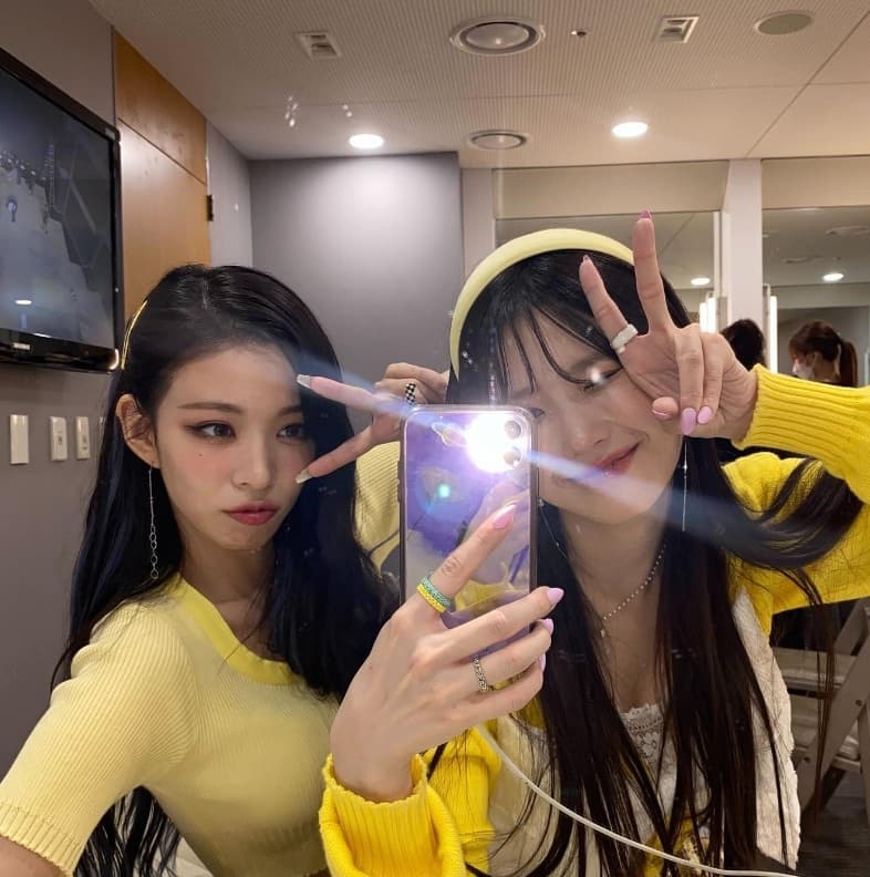 Image Source_Instagramㅣofficialfromis_9