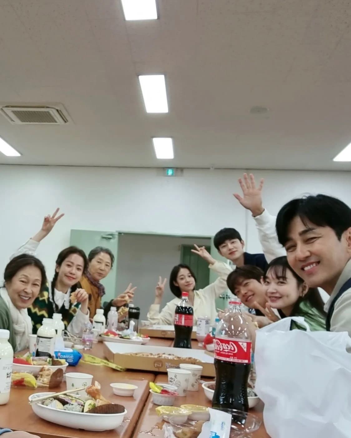 Image Source : Instagram | actor_kimkwangkyu