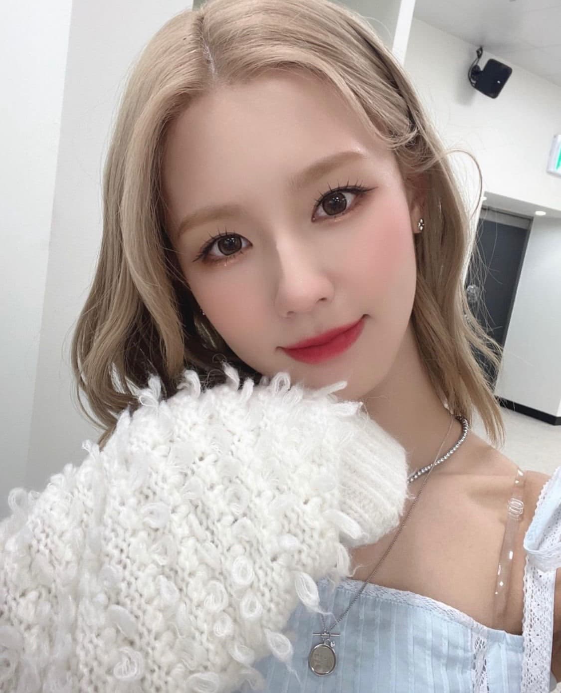 Image Source : Instagram | official_g_i_dle