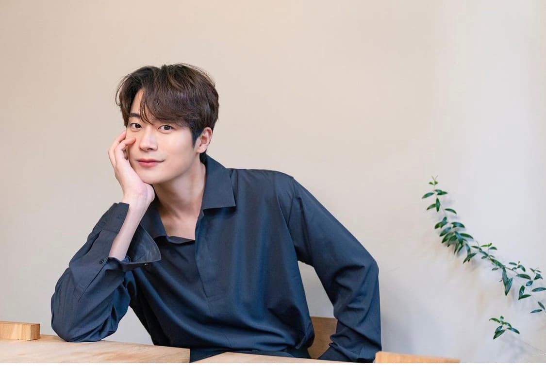 Image Source : Instagram | leechan0415