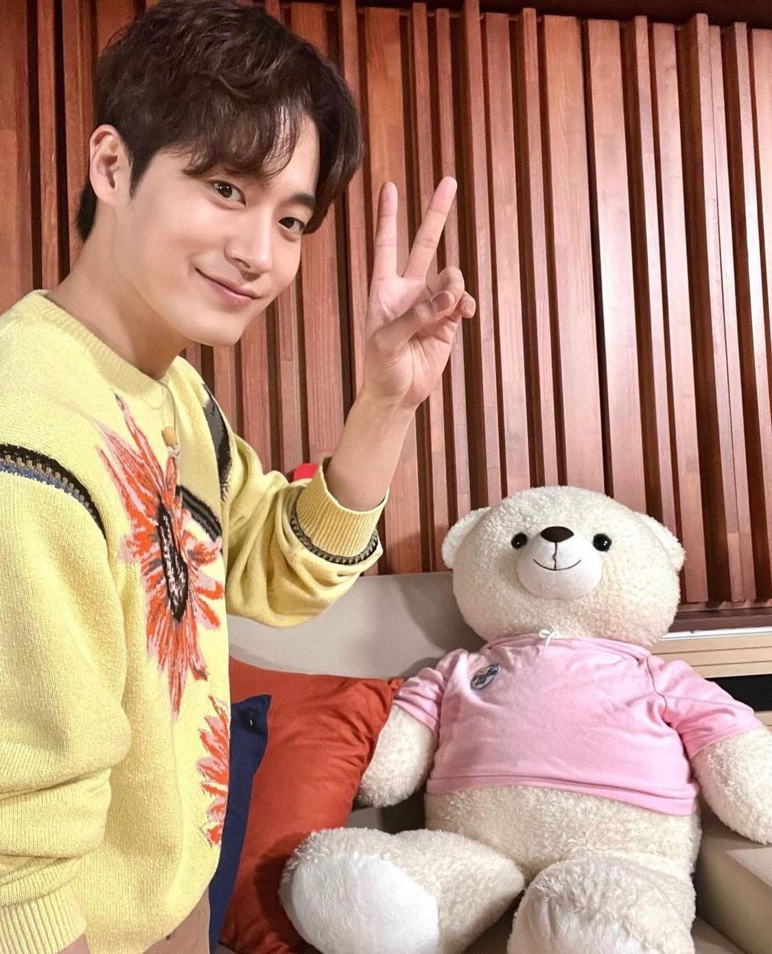 Image Source : Instagram | leechan0415