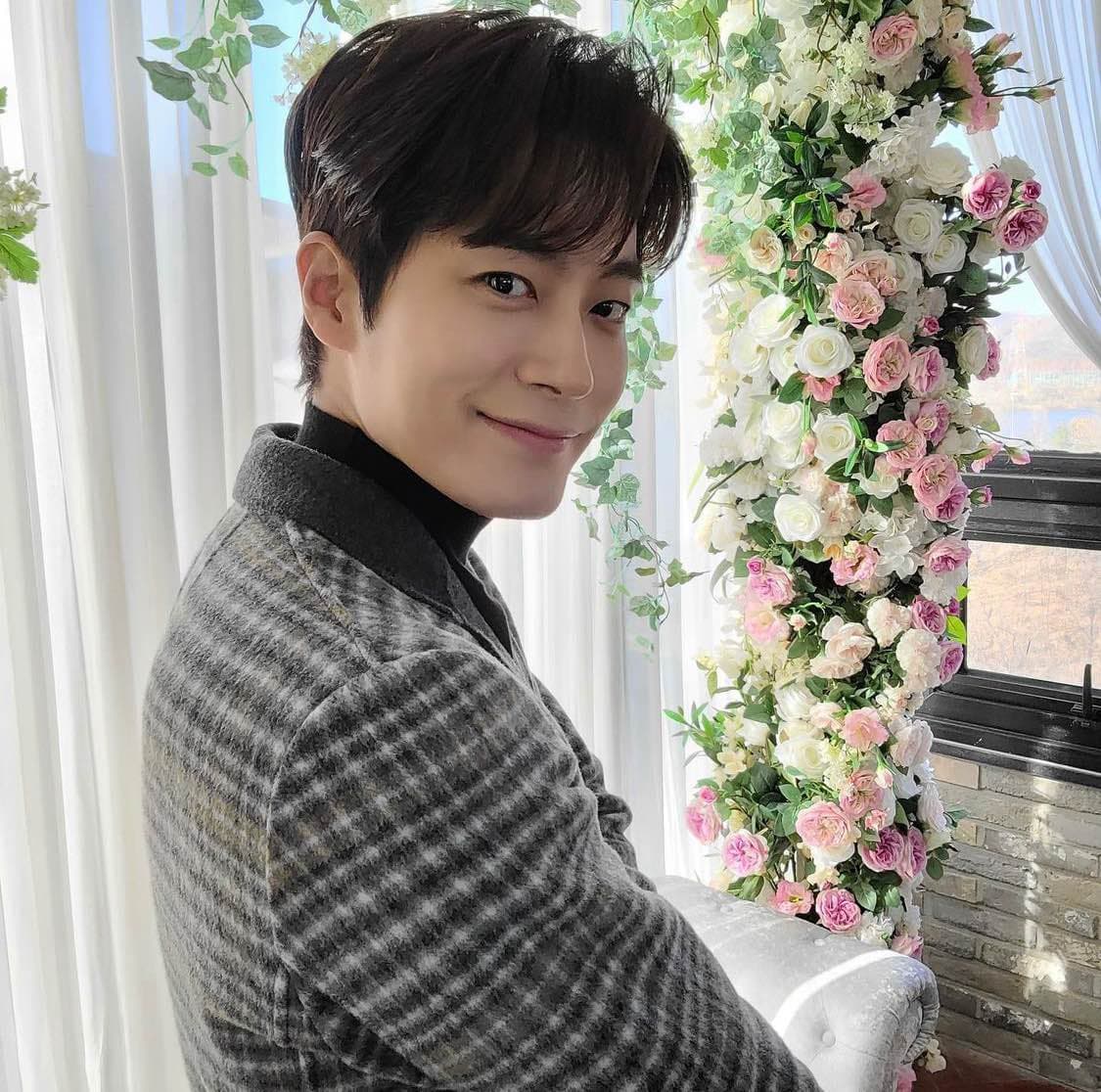 Image Source : Instagram | leechan0415