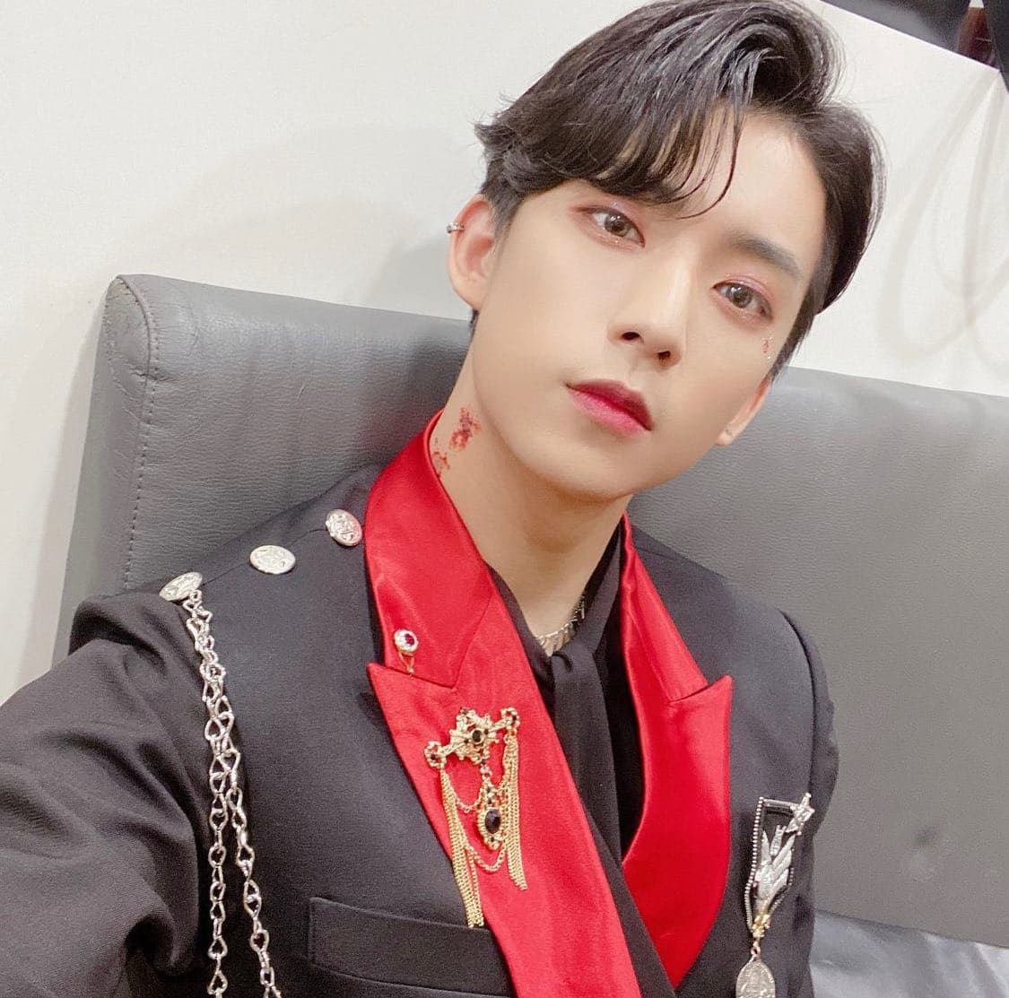 Image Source : Instagram | gongchanida