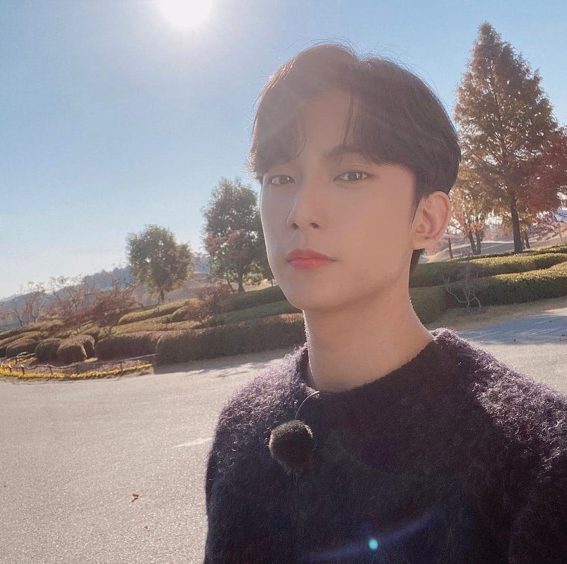 Image Source : Instagram | gongchanida