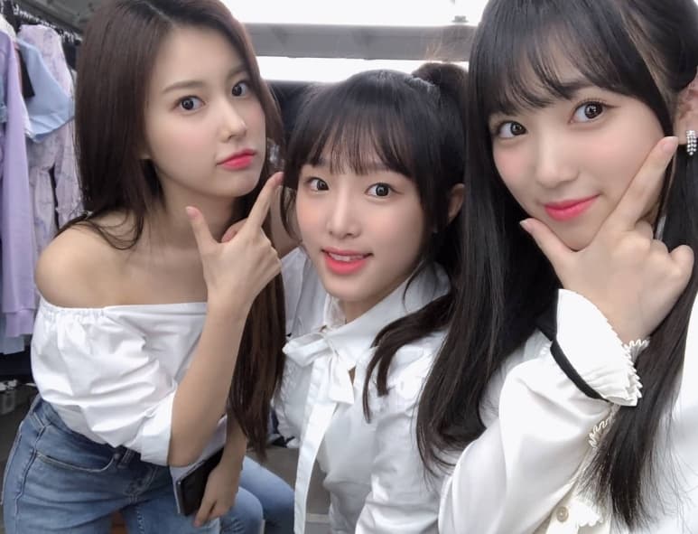 Image Source_Instagramㅣofficial_izone