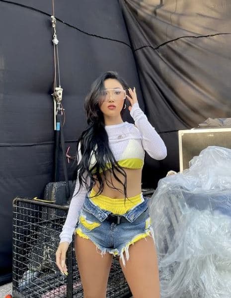 Image Source_Instagramㅣ_mariahwasa