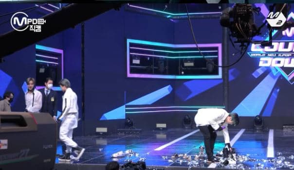 Image Source : MNET