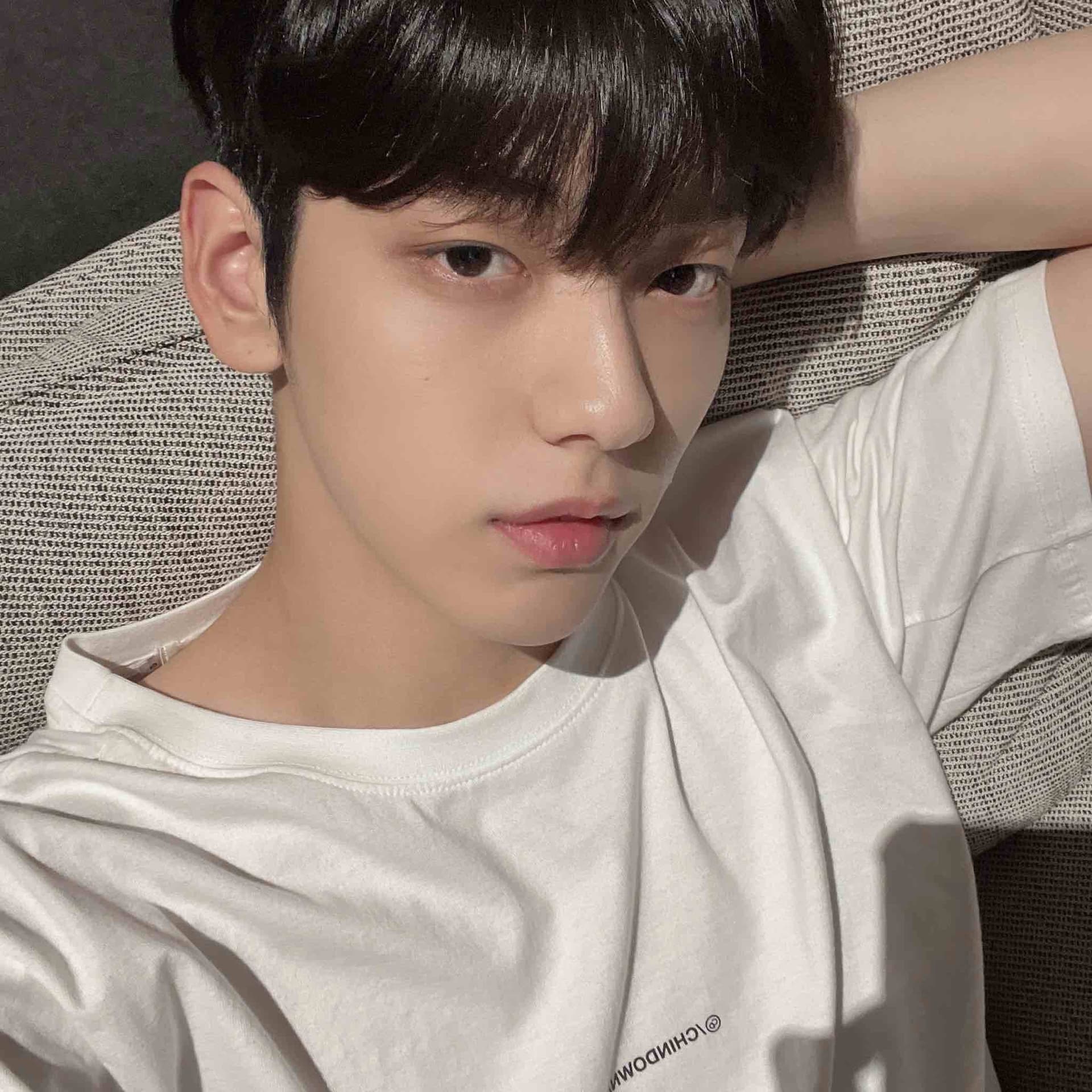 Image Source : Instagram | TXT_members
