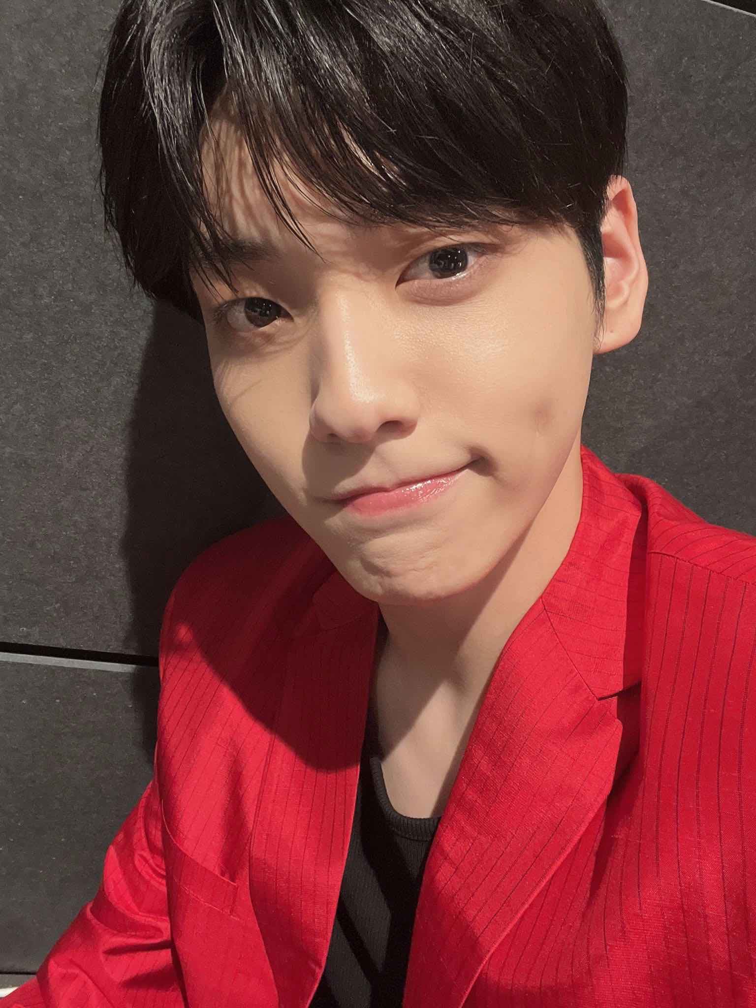 Image Source : Instagram | TXT_members