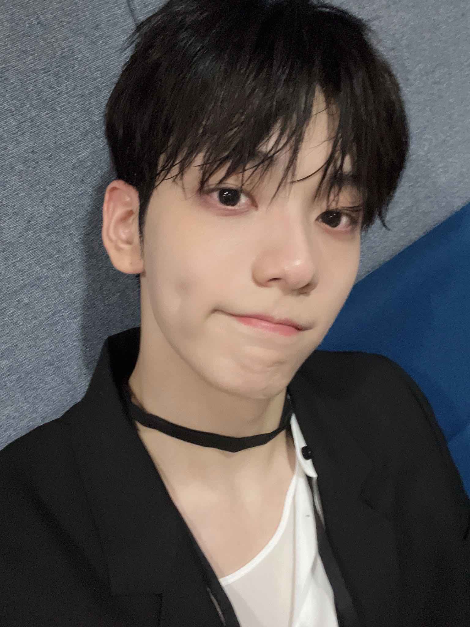 Image Source : Instagram | TXT_members