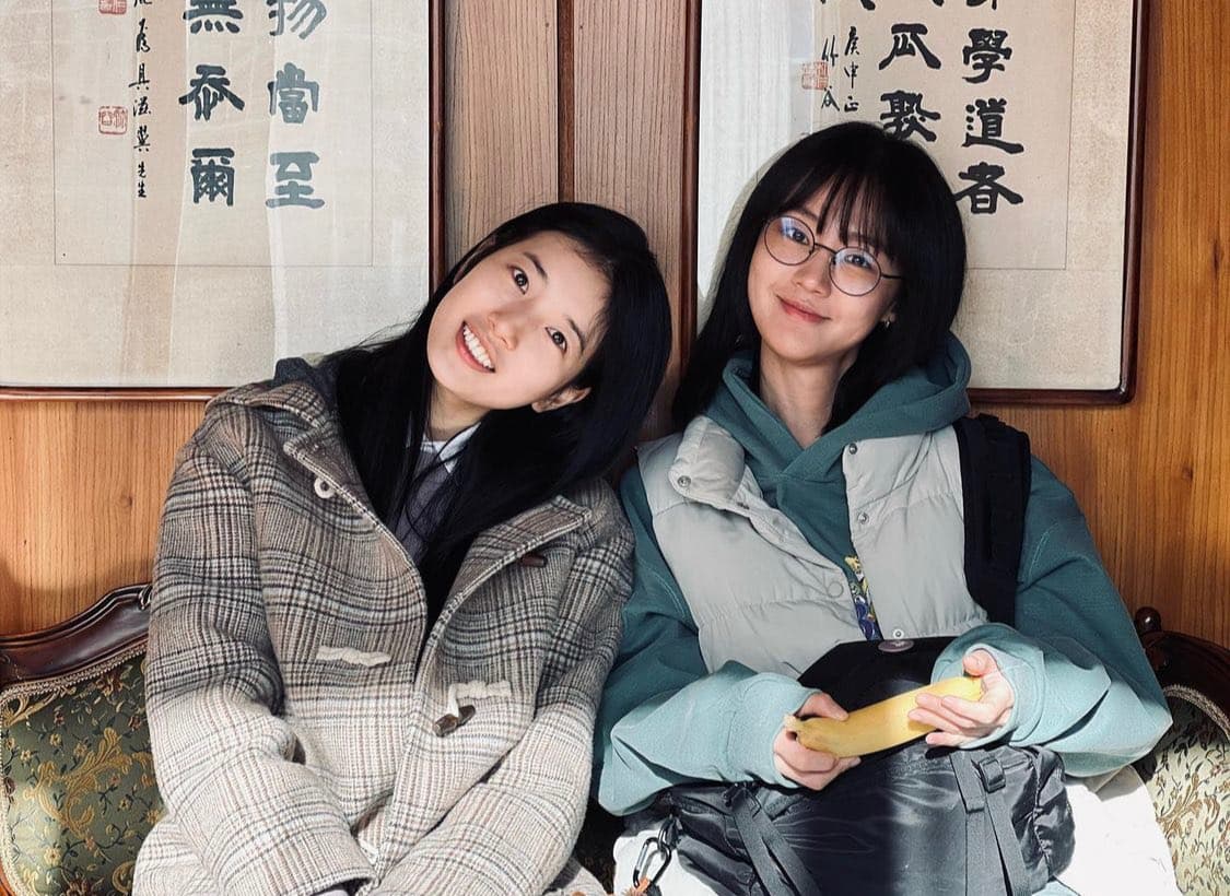 Image Source : Instagram | skuukzky