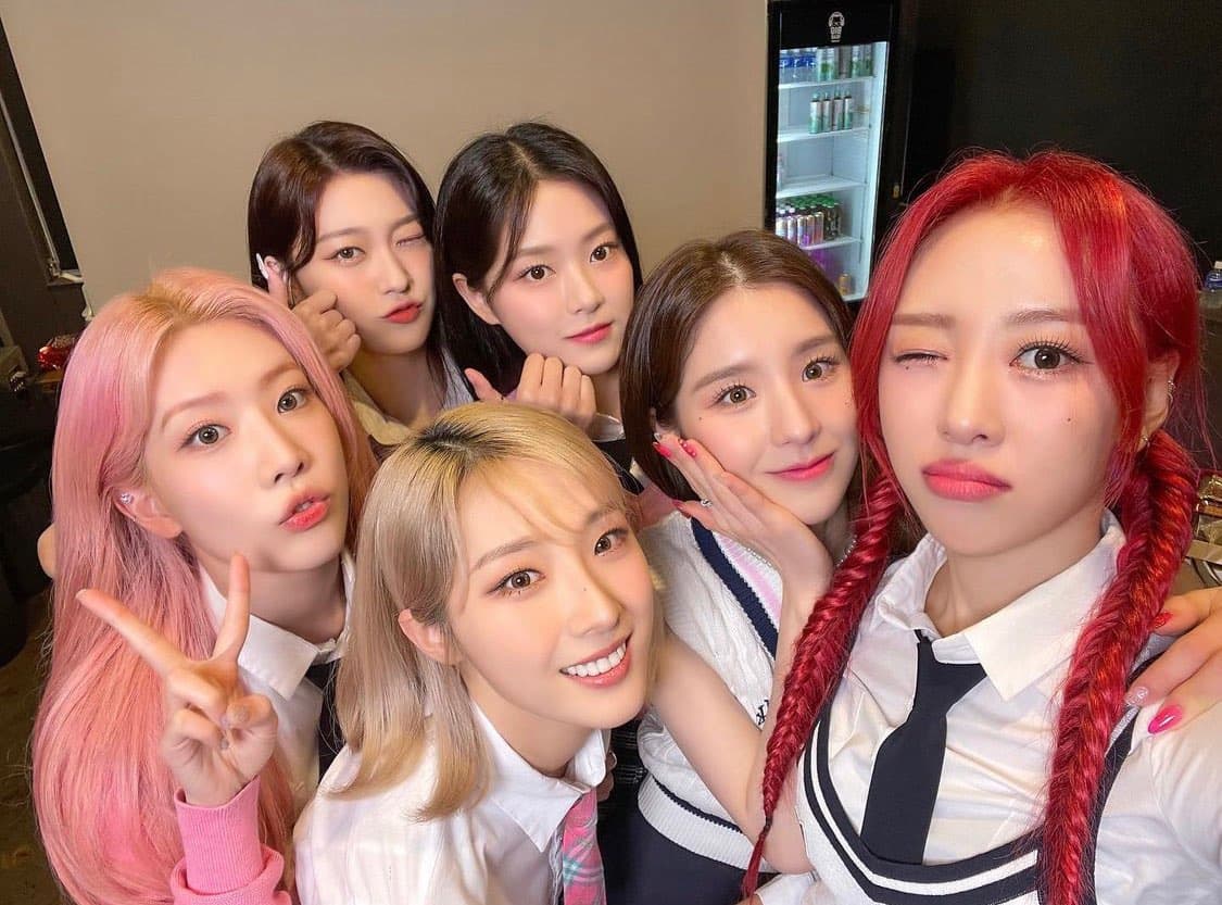 Image Source : Instagram | loonatheworld