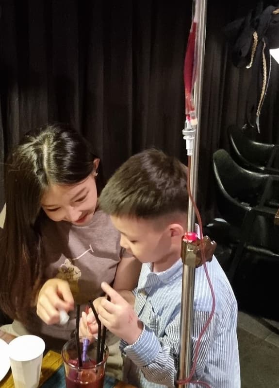Image Source_Instagram | jiyeonsoo140605