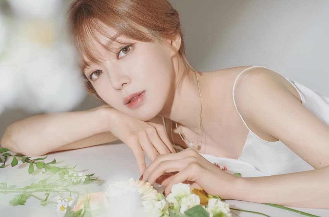 Image Source : Instagram | queenchoa_