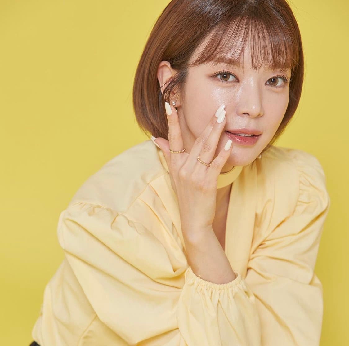 Image Source : Instagram | queenchoa_