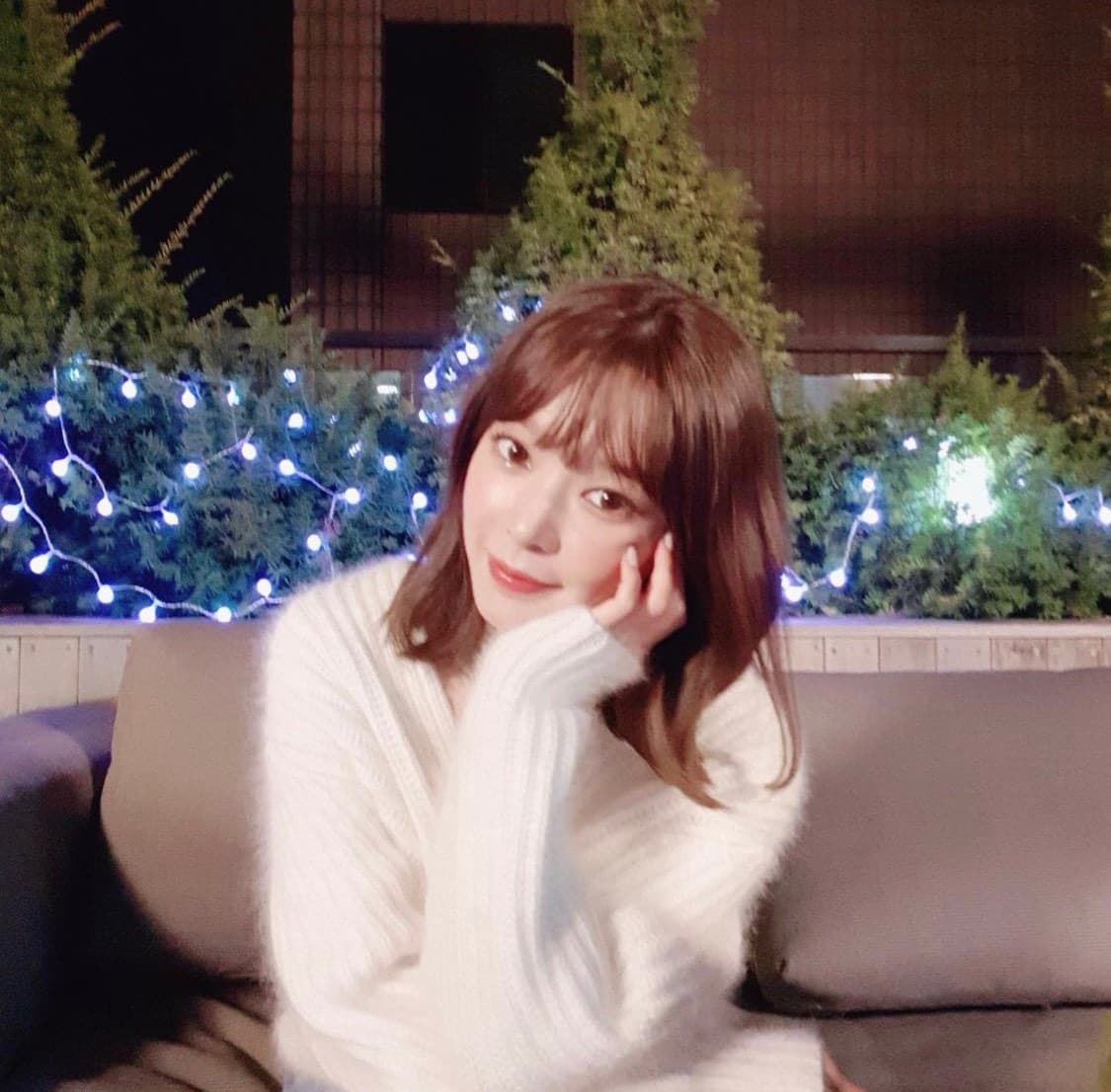 Image Source : Instagram | queenchoa_