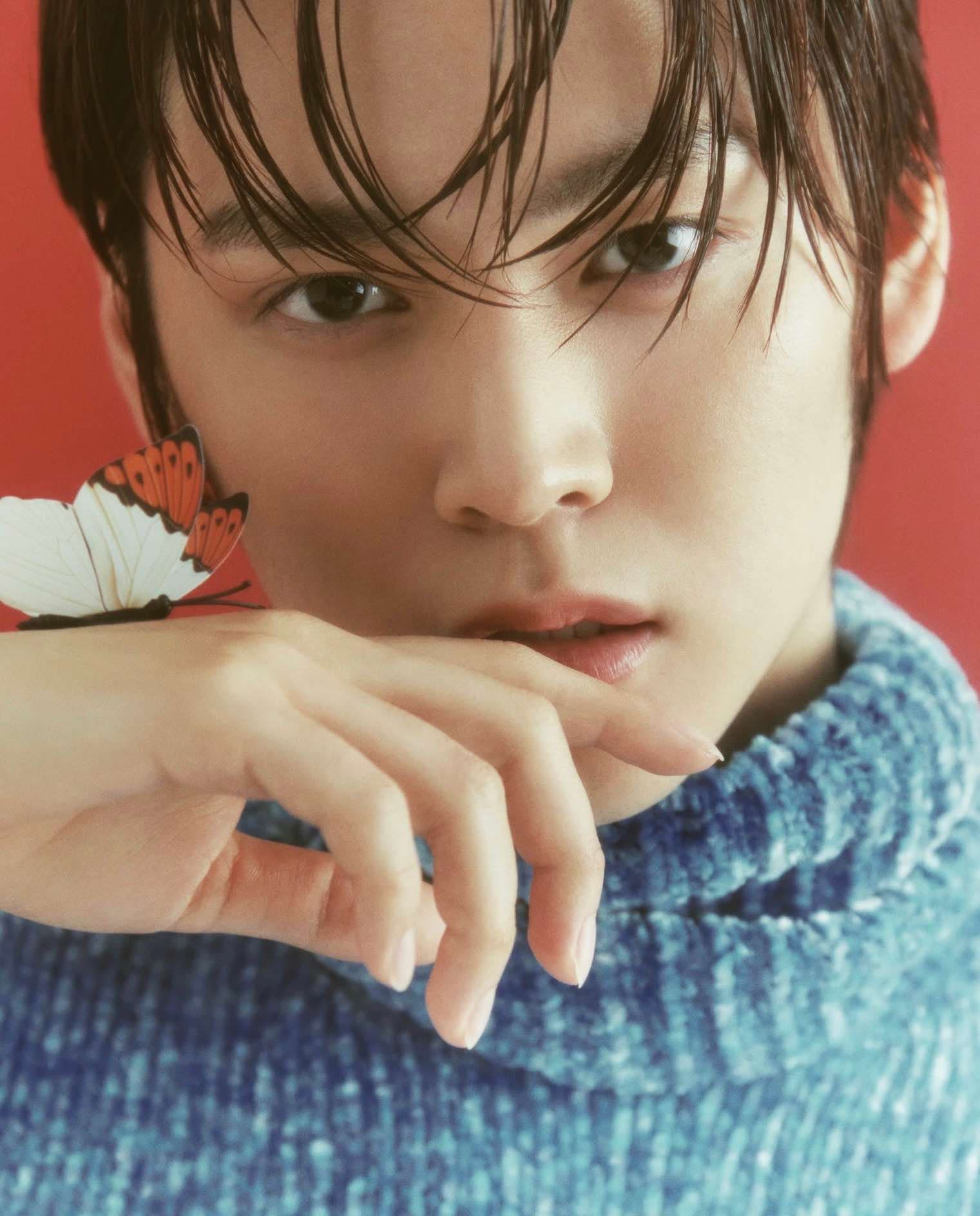 Image Source : Instagram | smrookies