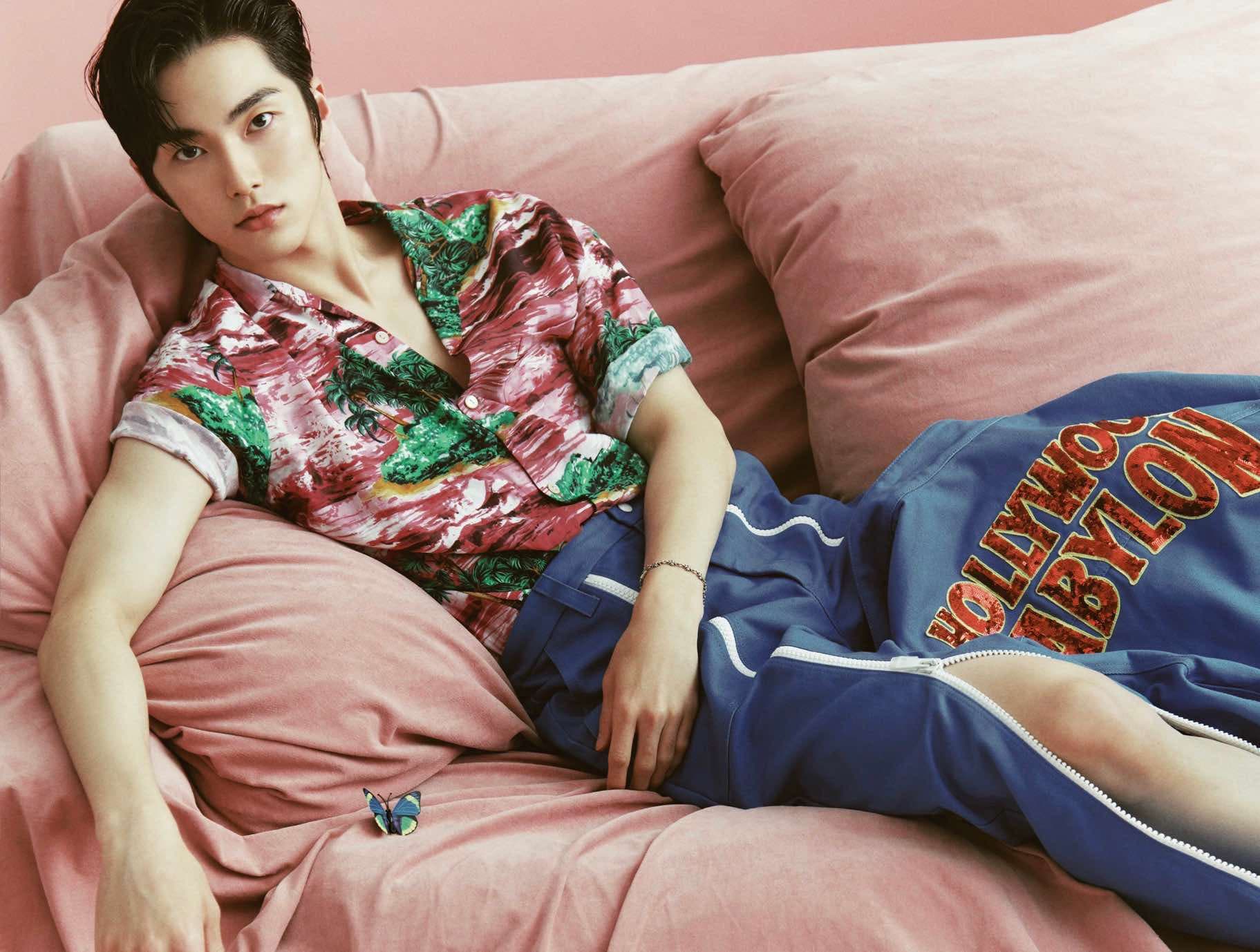 Image Source : Instagram | smrookies